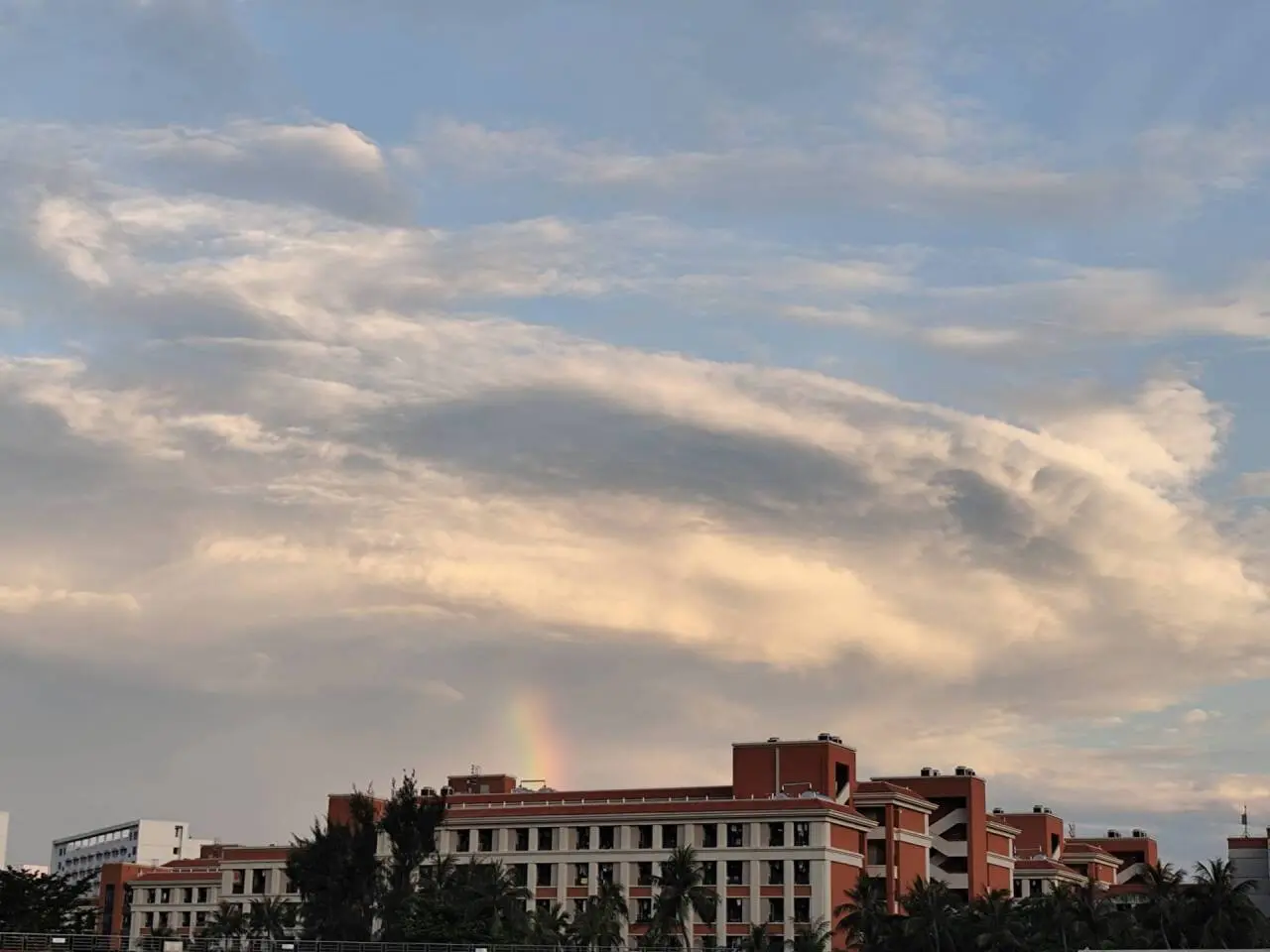 rainbow